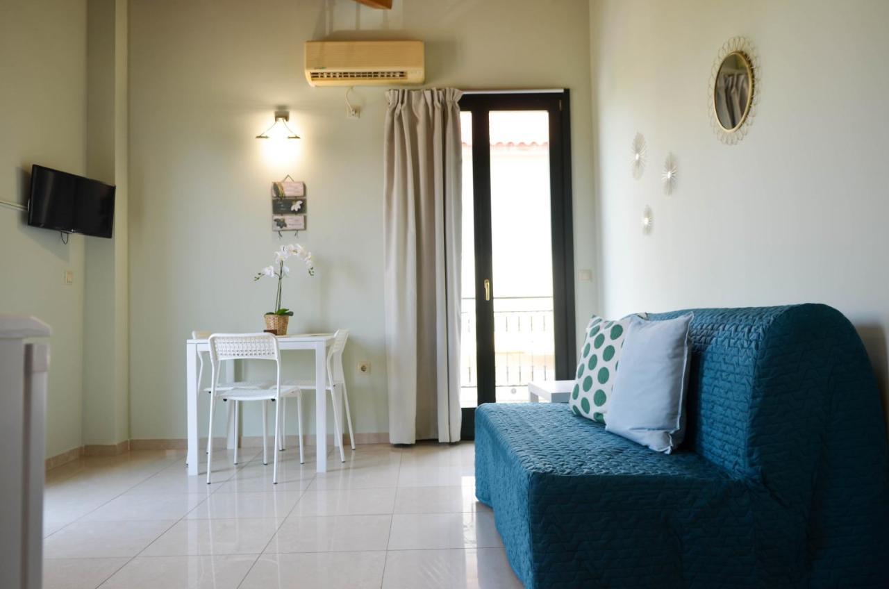 Sunny Corner Kalamata Exterior foto